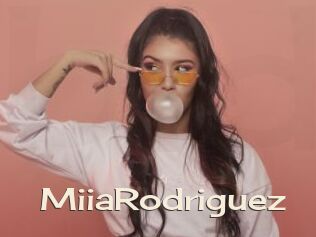 MiiaRodriguez