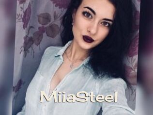 MiiaSteel
