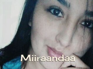 Miiraandaa