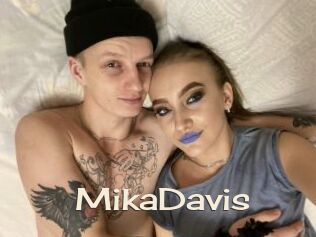 MikaDavis