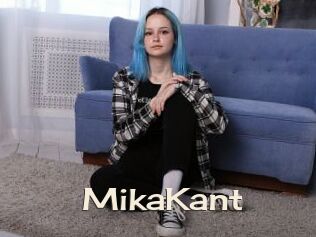MikaKant