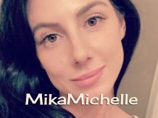 MikaMichelle