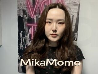 MikaMomo