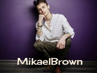 MikaelBrown
