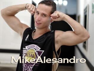 MikeAlesandro