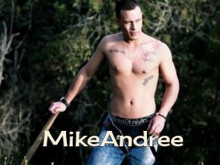 MikeAndree