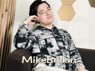 MikeBelkin