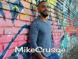 MikeCrusoe