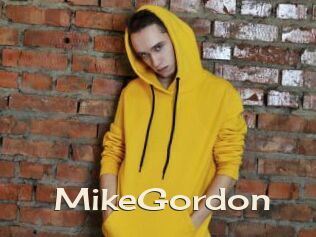MikeGordon