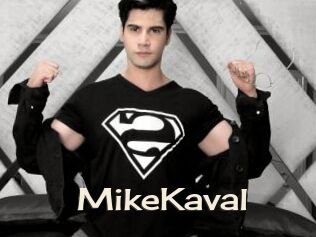 MikeKaval