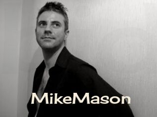 MikeMason