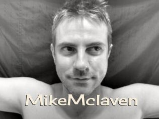 MikeMclaven