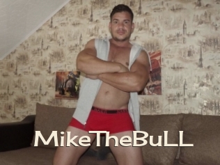 MikeTheBuLL Big Dicks Round Ass