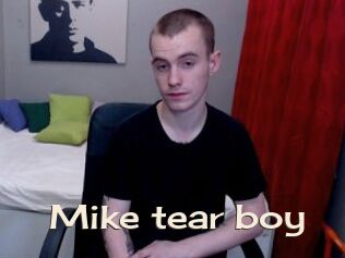 Mike_tear_boy