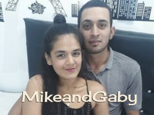 MikeandGaby