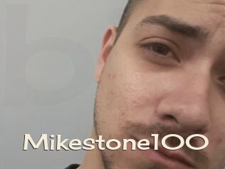 Mikestone100