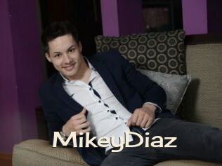 MikeyDiaz