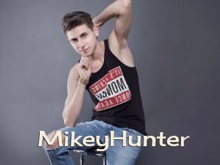 MikeyHunter