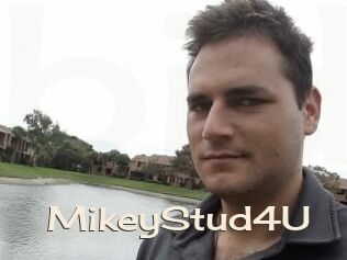 MikeyStud4U
