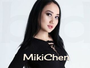 MikiChen