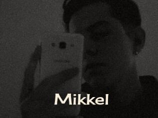 Mikkel