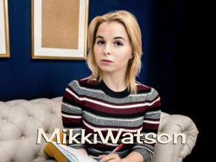 MikkiWatson
