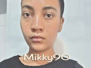 Mikky90