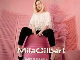 MilaGilbert