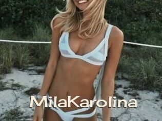 MilaKarolina