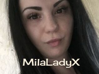MilaLadyX