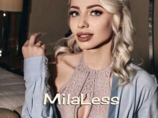MilaLess
