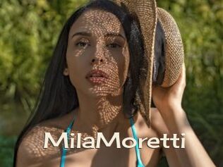 MilaMoretti