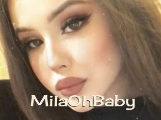 MilaOhBaby