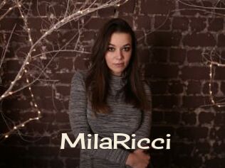 MilaRicci