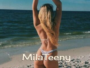 MilaTeeny