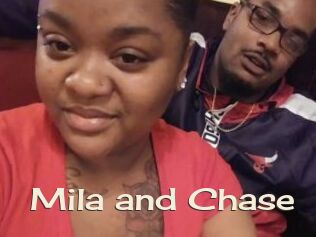Mila_and_Chase