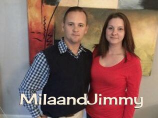 Mila_and_Jimmy