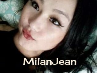 MilanJean