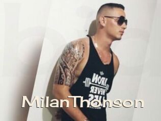 MilanThonson