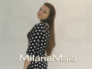 MilanaMaia