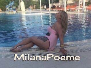 MilanaPoeme
