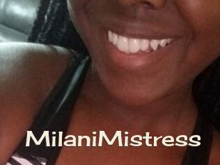 MilaniMistress
