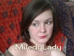 MiledyLady