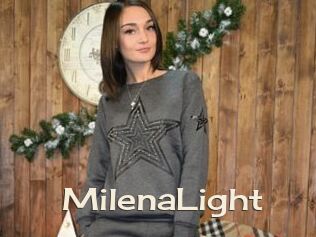 MilenaLight
