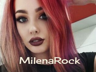 MilenaRock