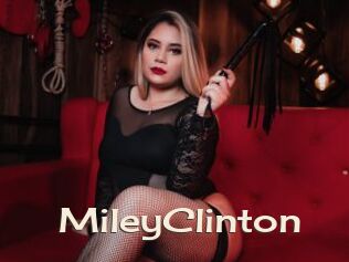 MileyClinton