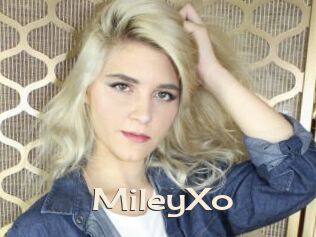 MileyXo