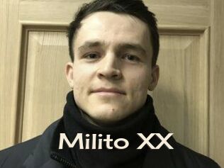 Milito_XX