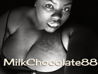 MilkChocolate88