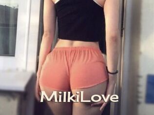 MilkiLove
